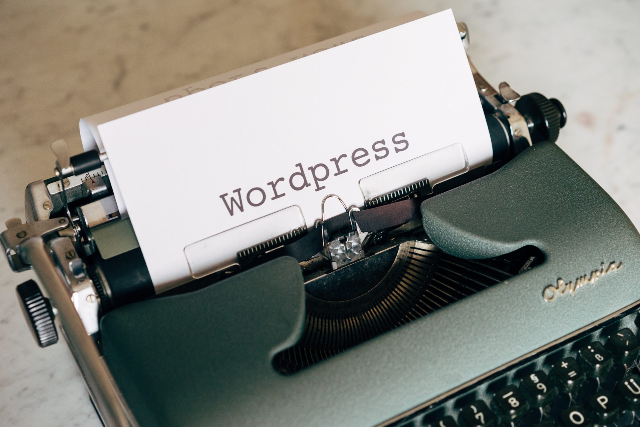Comparativa entre WordPress y Webflow