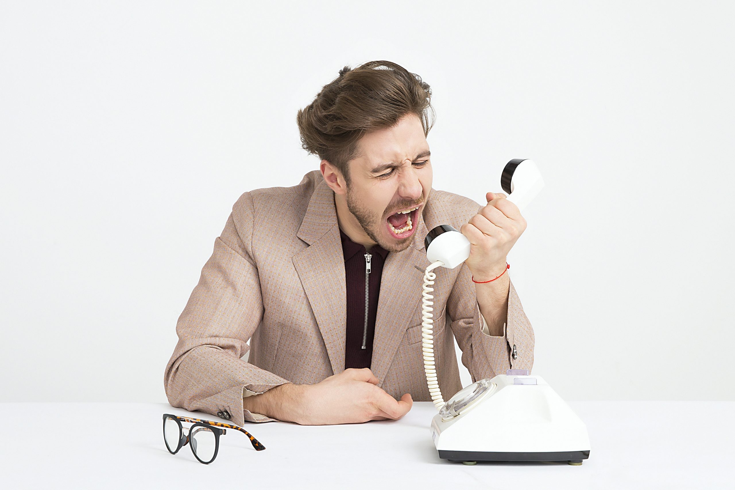 La delgada línea roja entre el email marketing y el spam: cómo conseguir que tus correos no se consideren spam