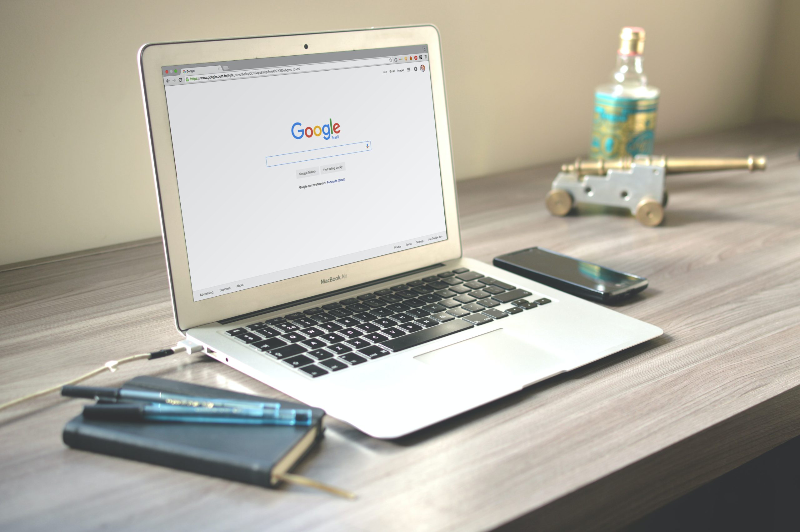 Google Search Console: aprende a comunicarte con Google