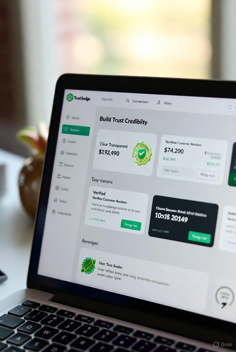 Diseñar para la confianza: la nueva prioridad en la experiencia digital