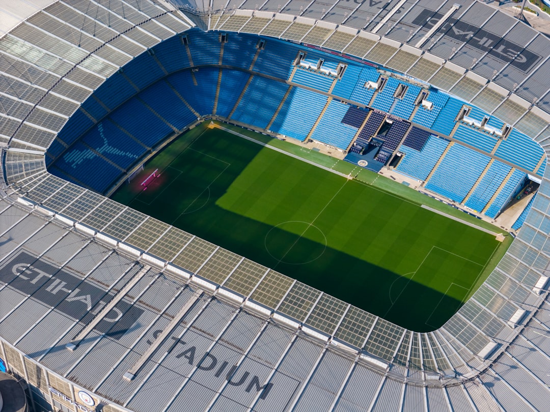 El once ideal de los CMS: si el Mundial se jugara con gestores de contenido