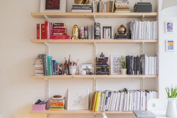 El Patrón Repository: o por qué los programadores guardan las cosas como tu abuela