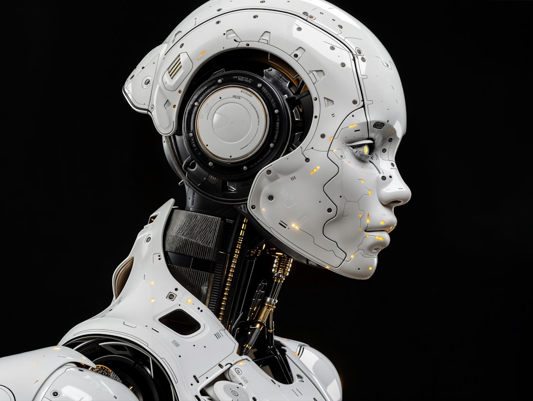 Cuando el espejo ya no refleja solo humanos: la era en que los robots dejan de ser ciencia ficción