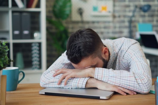 No, gracias: el mundo está harto de que le metan IA hasta en la sopa