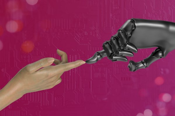 La personalidad de la IA no surge sola: alguien la está diseñando (o dejando que pase)